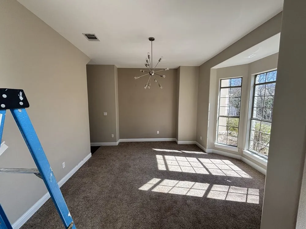 Top-rated landscaping services for outdoor upgrades in Round Rock, TX by K T A Build & Design