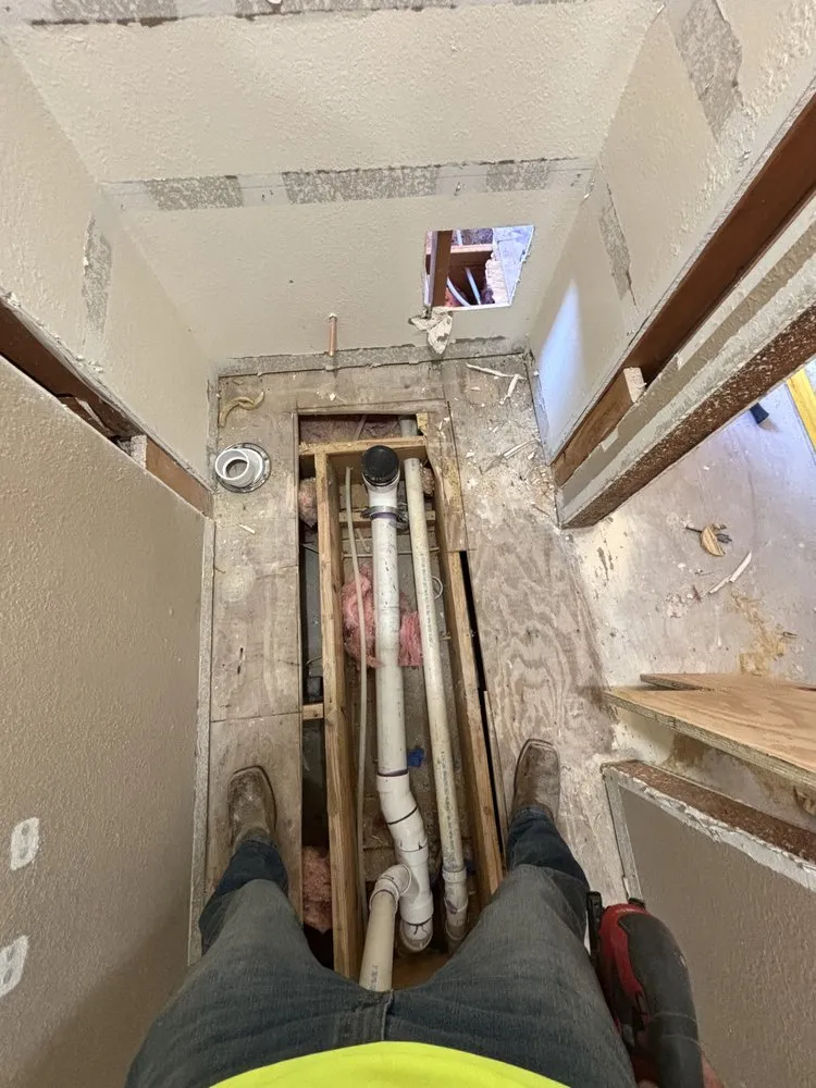 Expert yard maintenance near you across Round Rock, TX - K T A Build & Design