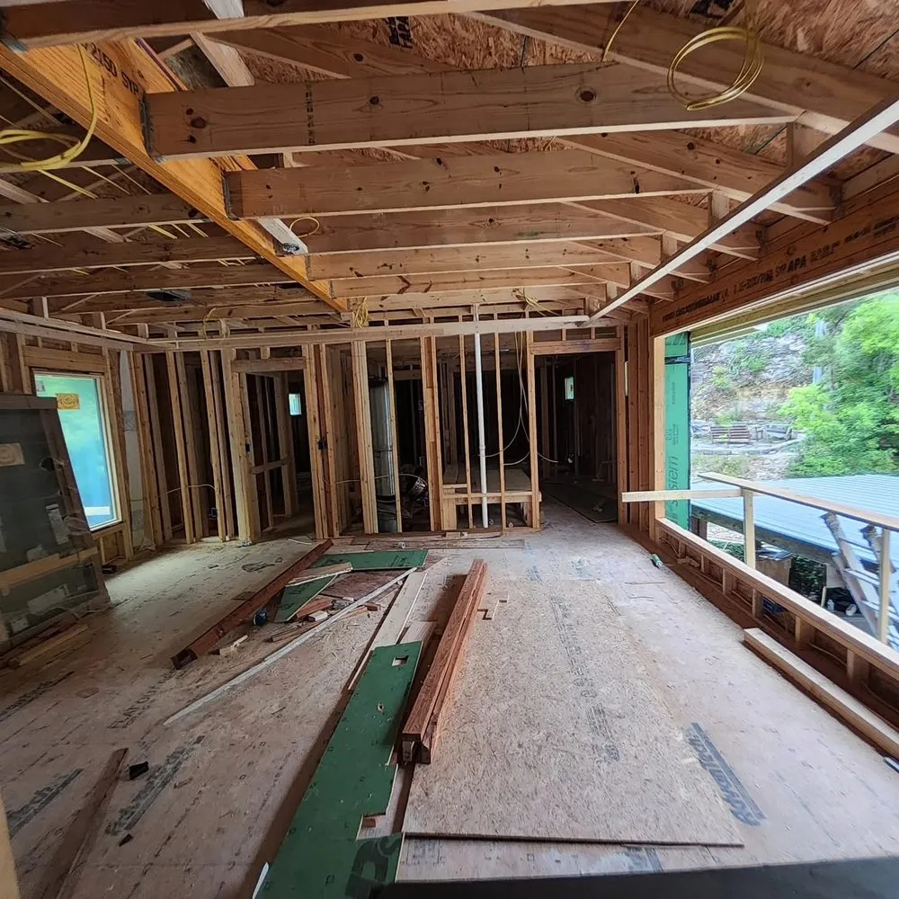 Affordable residential landscaping for year-round maintenance across Round Rock, TX - K T A Build & Design