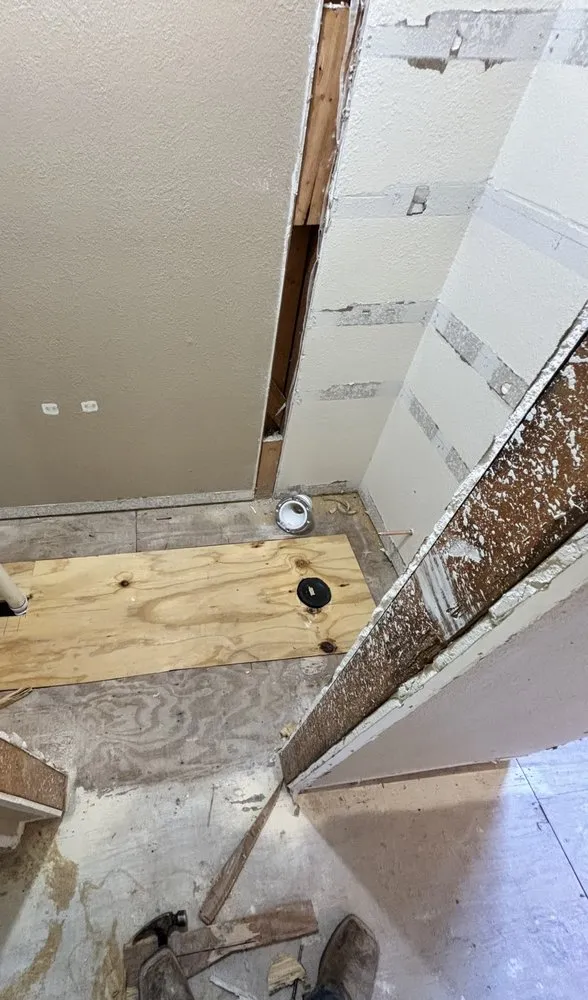 Affordable landscape installation experts serving Round Rock, TX - K T A Build & Design