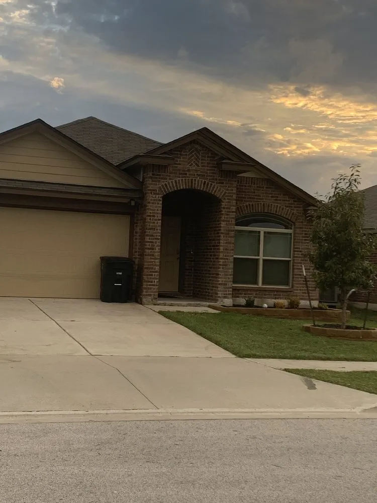 Trusted residential landscaping for homes in Killeen, TX by K Town Landscaping