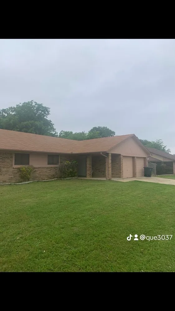 Reliable outdoor landscaping in Killeen, TX by K Town Landscaping