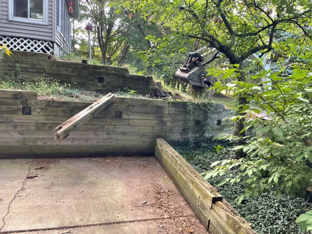 Expert lawn mowing service in Portage, MI by K Vlietstra Landscape Services