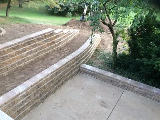 K Vlietstra Landscape Services