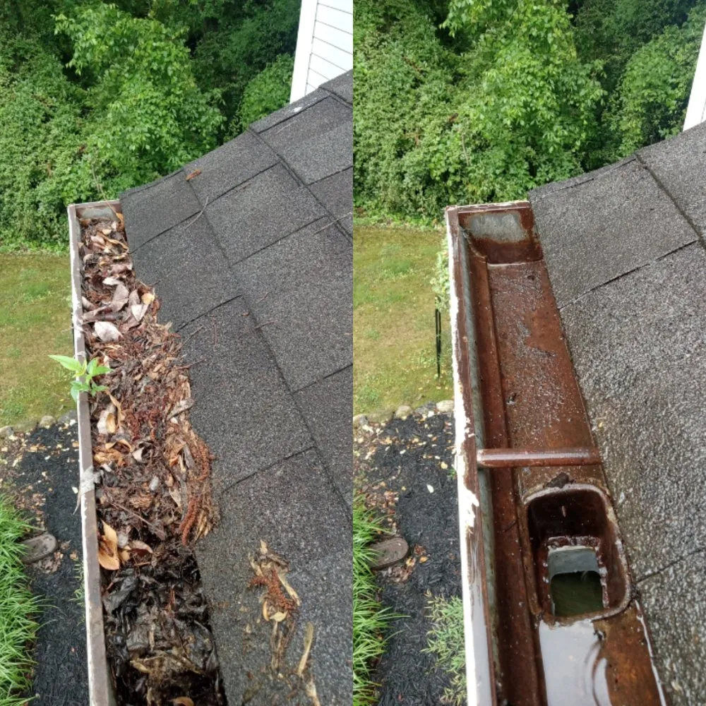 Trusted residential landscaping in Seneca, SC by K Way Solutions