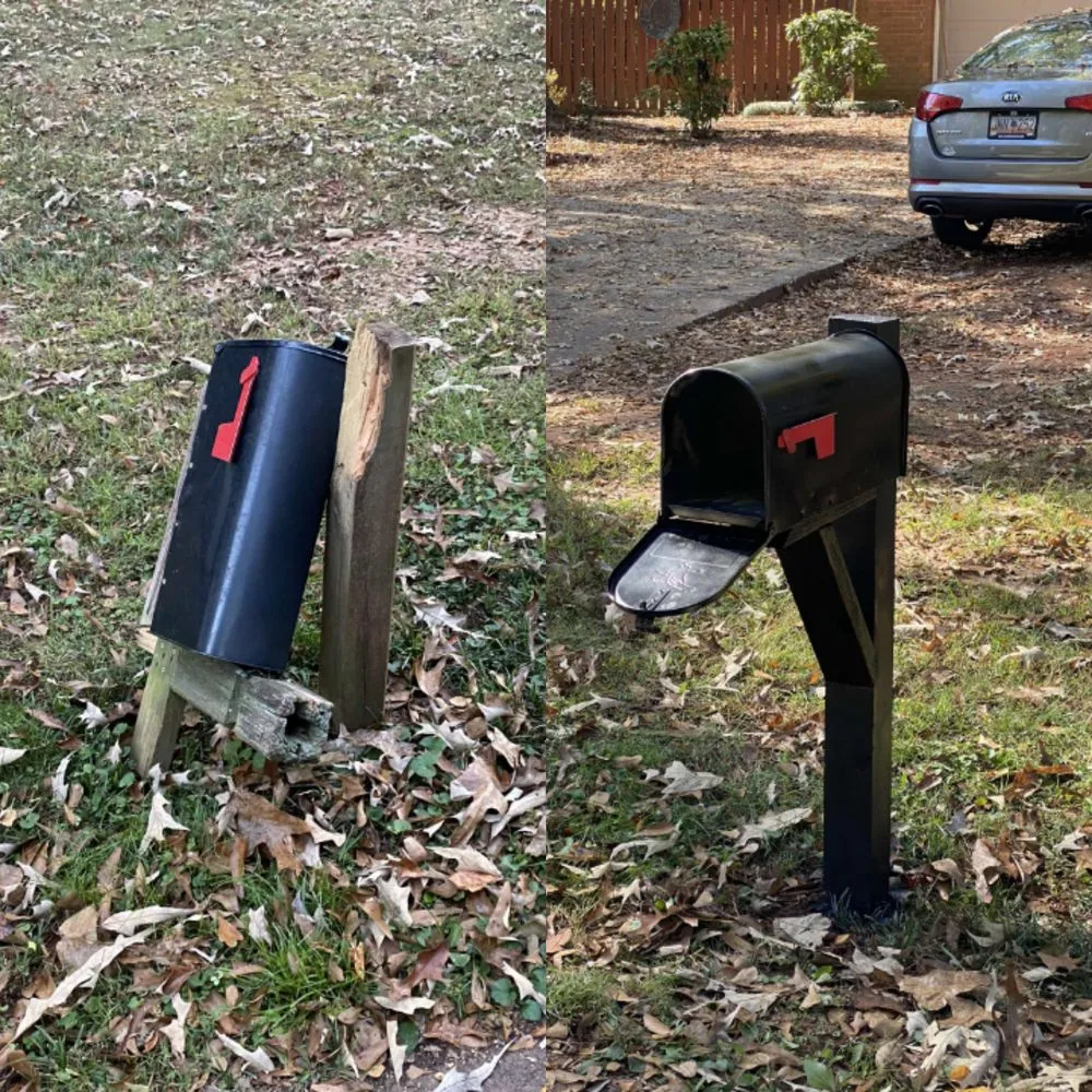 Affordable landscaping services with custom design across Seneca, SC - K Way Solutions