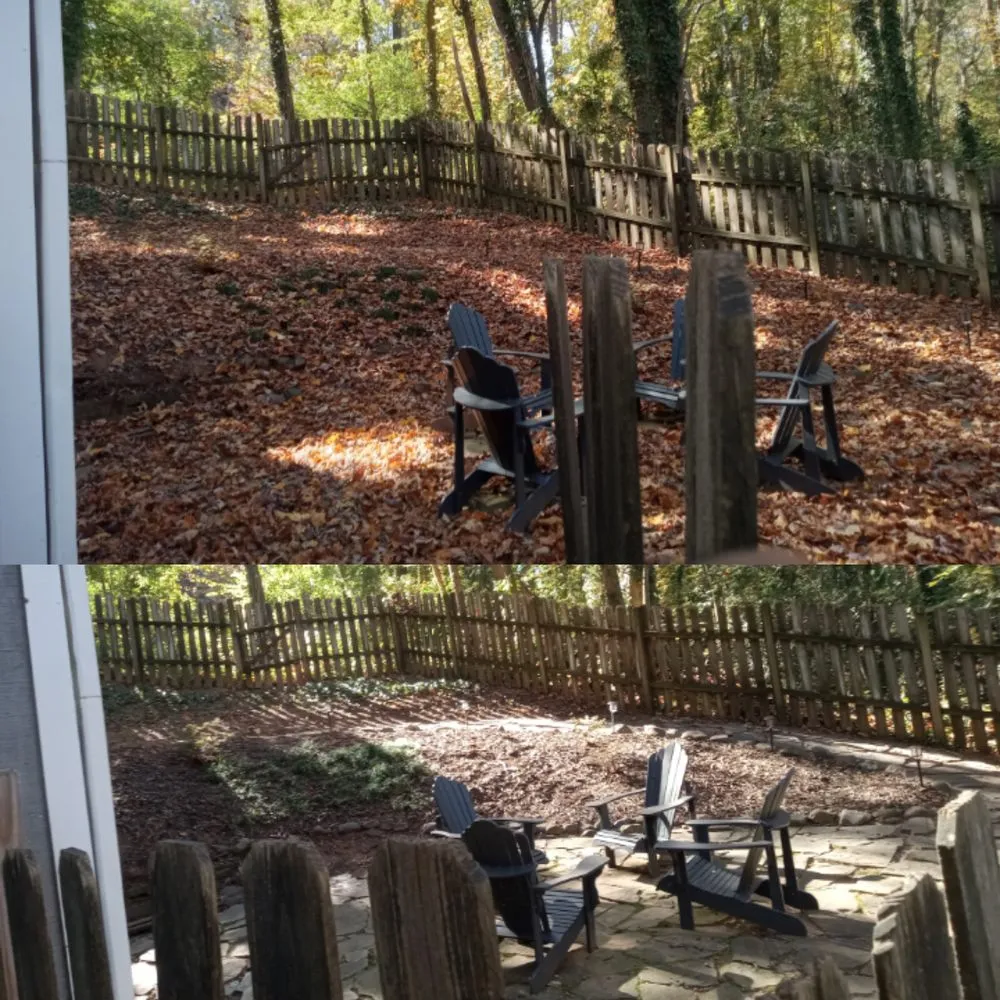 Top-rated landscaping services experts serving Seneca, SC - K Way Solutions