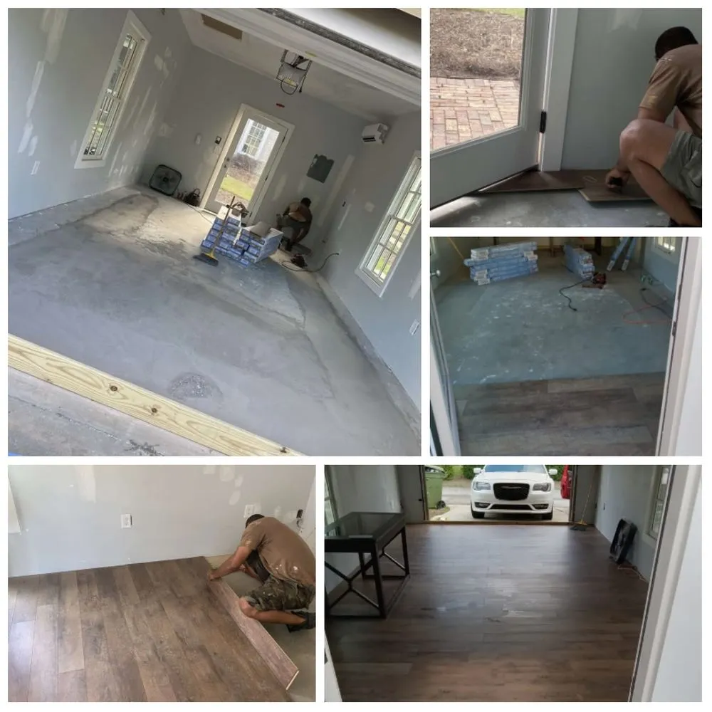 Affordable yard maintenance for residential properties across Seneca, SC - K Way Solutions