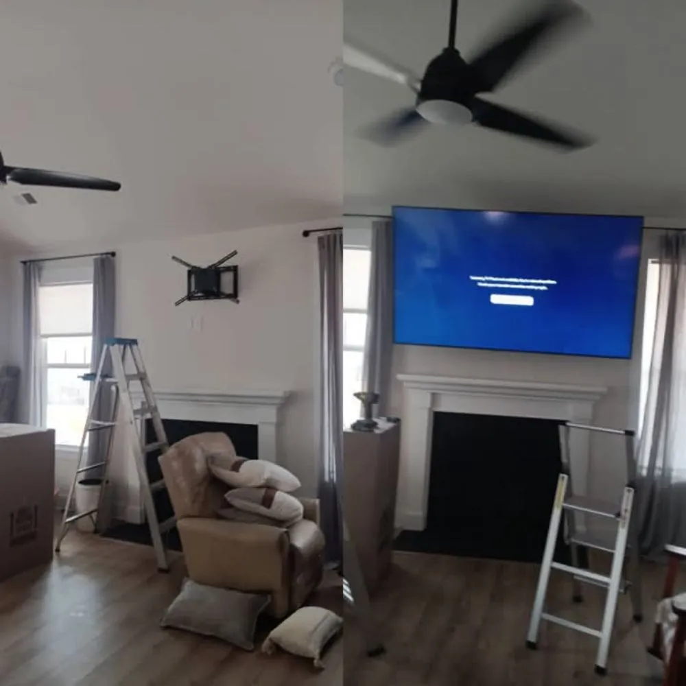 Expert lawn mowing service experts serving Seneca, SC - K Way Solutions