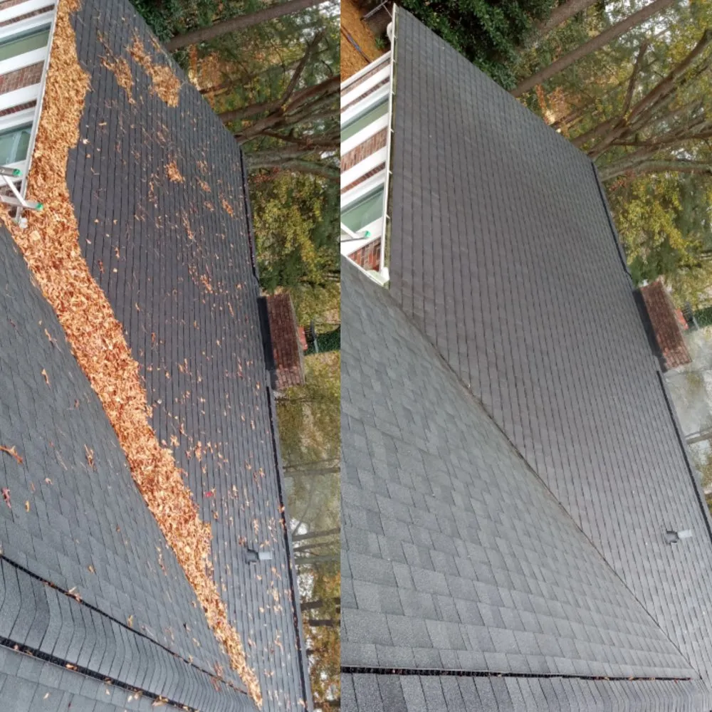 Reliable residential landscaping in Seneca, SC by K Way Solutions