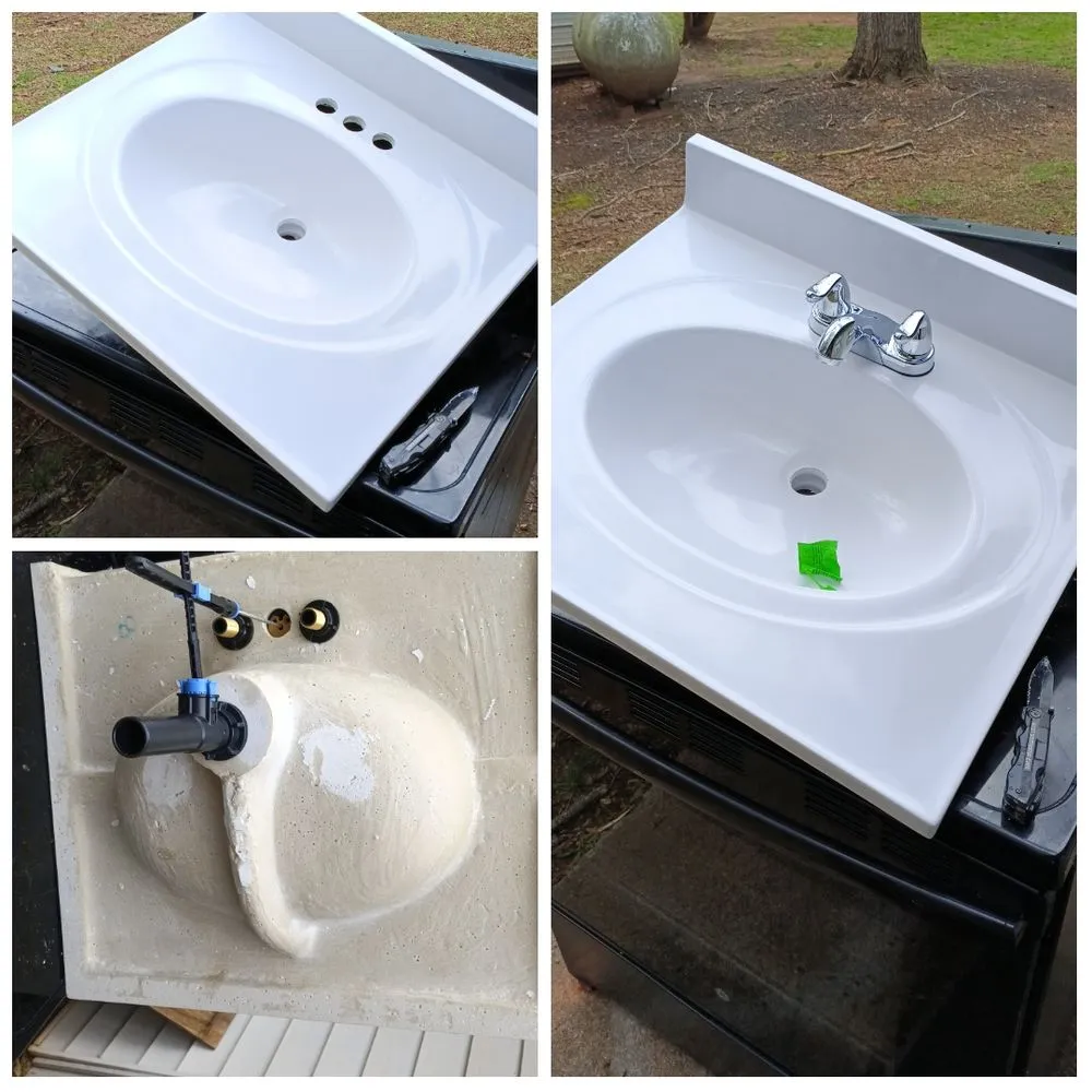 Affordable landscaping services in Seneca, SC by K Way Solutions