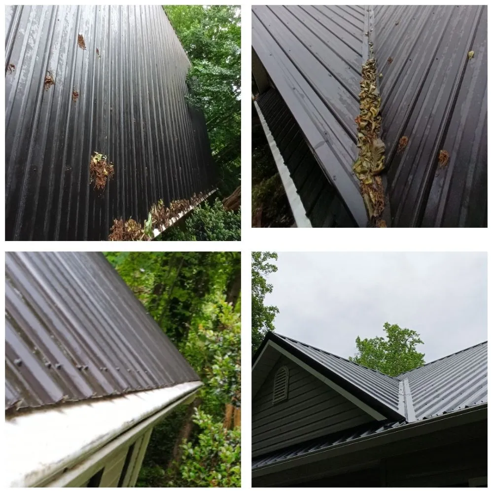 Trusted lawn mowing service in Seneca, SC by K Way Solutions