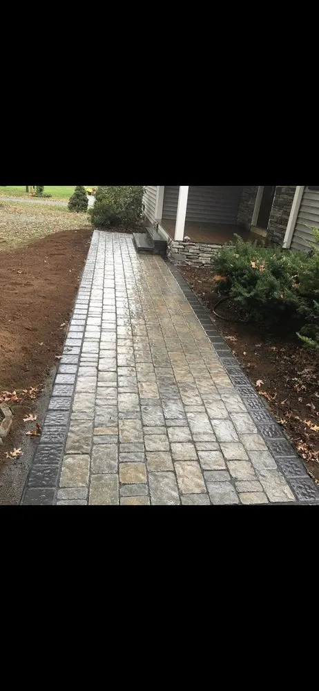 Trusted yard cleanup service near you across West Greenwich, RI - K Wilcox Landscaping