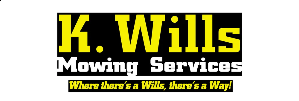 Expert landscape design for homes in Columbus, IN by K. Wills Mowing