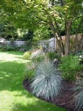 Top-rated garden landscaping with custom design across Roanoke, TX - K-Work Landscaping
