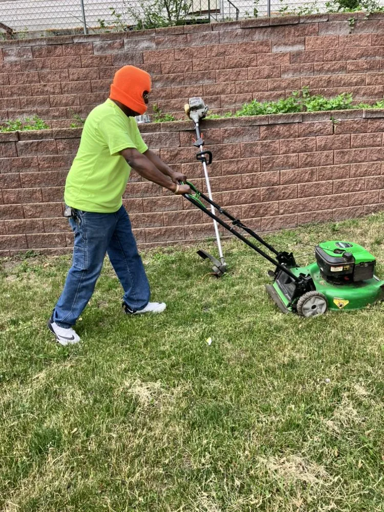 Expert yard cleanup service for year-round maintenance across Saint Paul, MN - K1 Enterprises