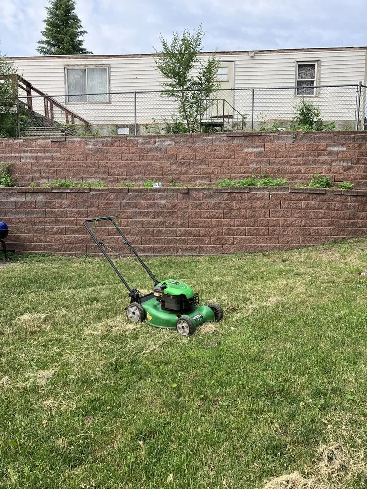 Reliable yard cleanup service experts serving Saint Paul, MN - K1 Enterprises