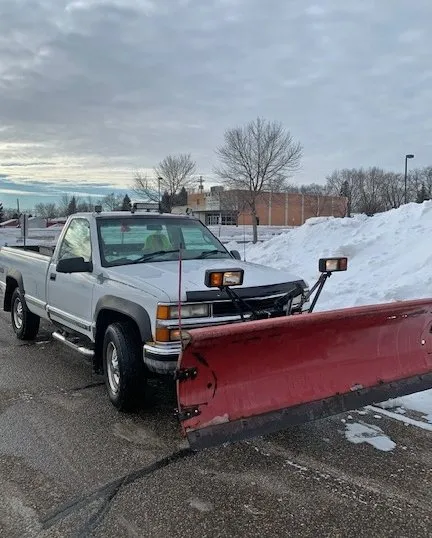 Reliable residential landscaping for residential properties in Saint Paul, MN by K1 Enterprises