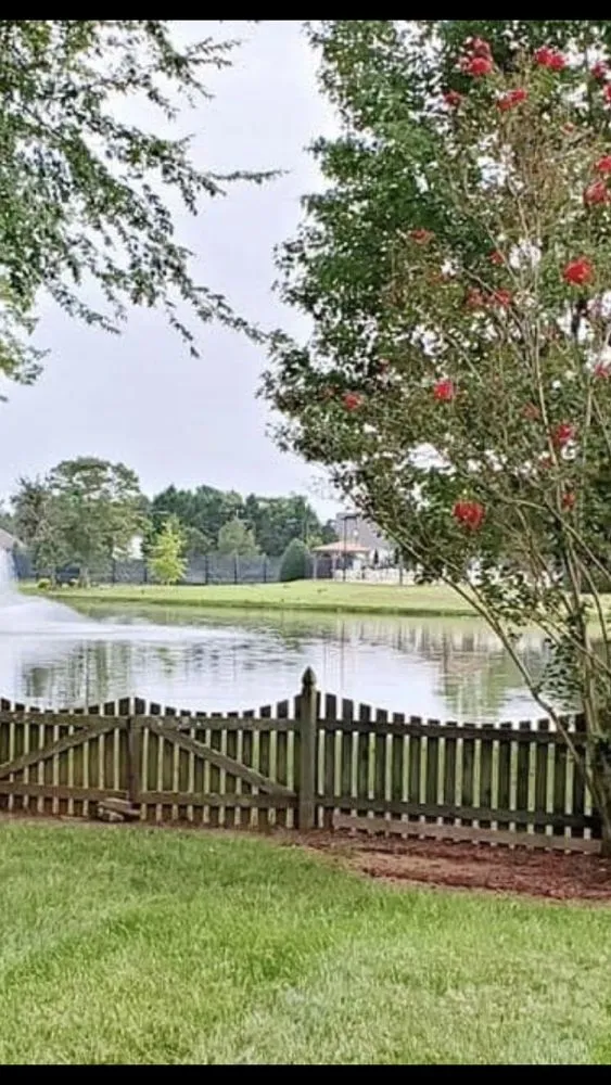 Professional garden landscaping for year-round maintenance across Saint Paul, MN - K1 Enterprises