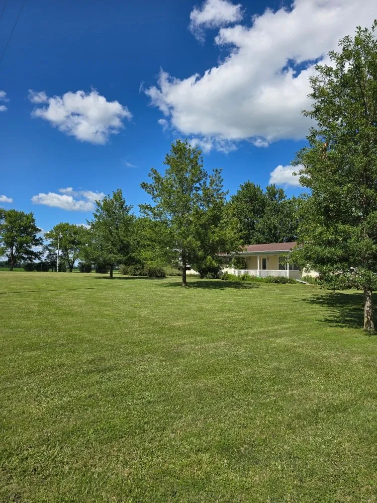 Top-rated outdoor landscaping near you in Mexico, MO by K2 Cleaning Service