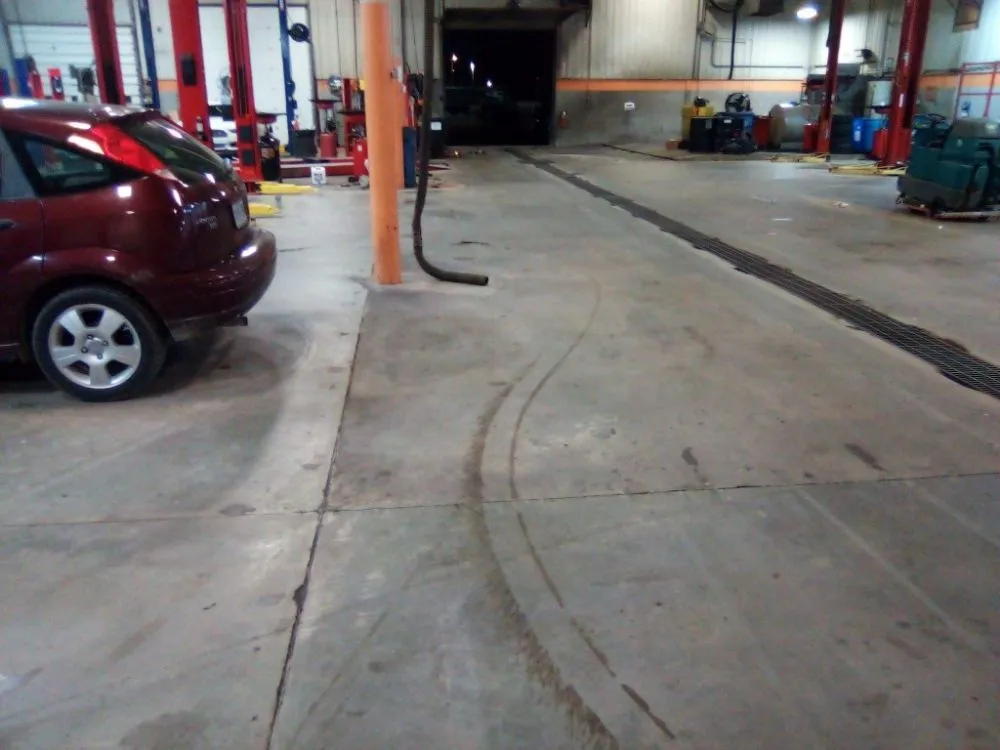 Reliable yard cleanup service in Mexico, MO by K2 Cleaning Service