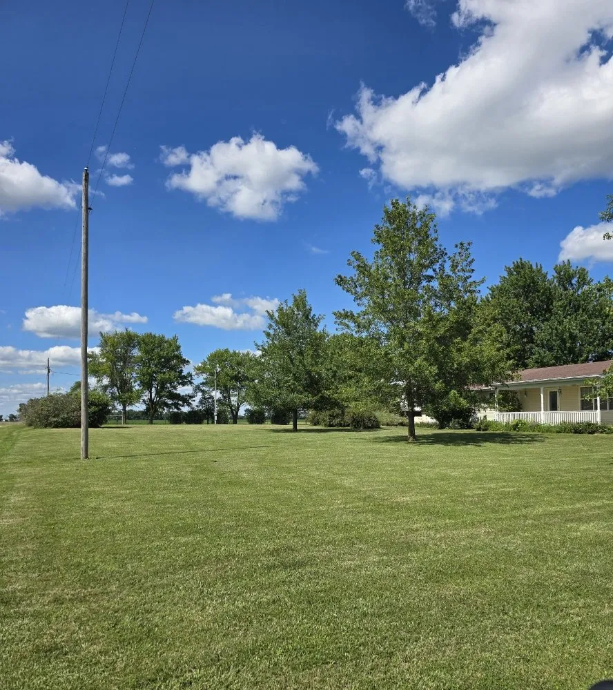 Local lawn care service in Mexico, MO - K2 Cleaning Service