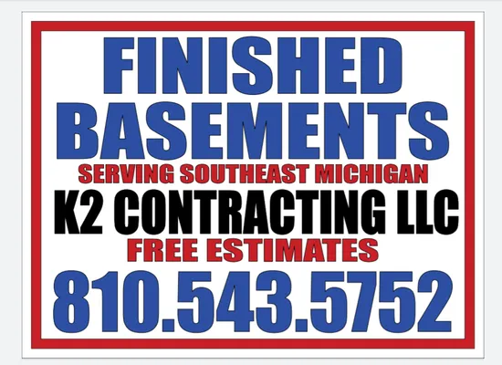 K2 Contracting