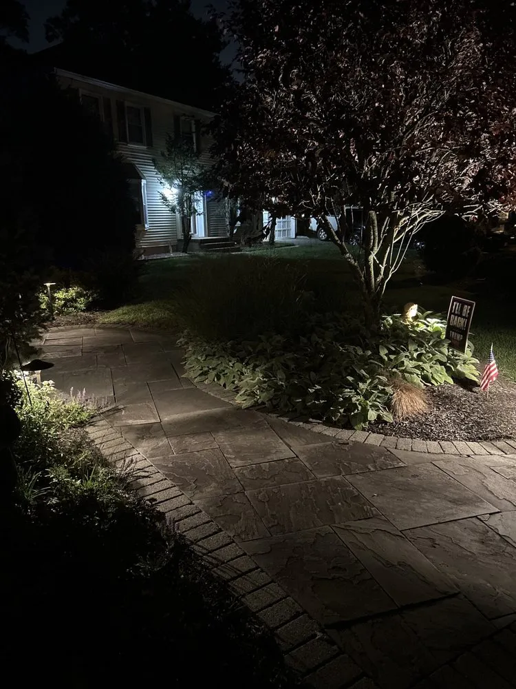 Affordable yard cleanup service experts serving Middlesex, NJ - K2 Landscaping