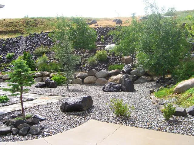 Expert lawn care service for beautiful yards across Spokane, WA - K2 Landscaping