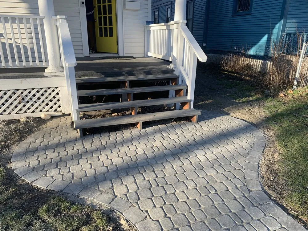 Reliable lawn mowing service experts serving Spokane, WA - K2 Landscaping