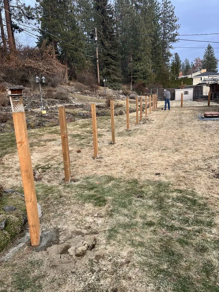 Affordable yard maintenance in Spokane, WA - K2 Landscaping