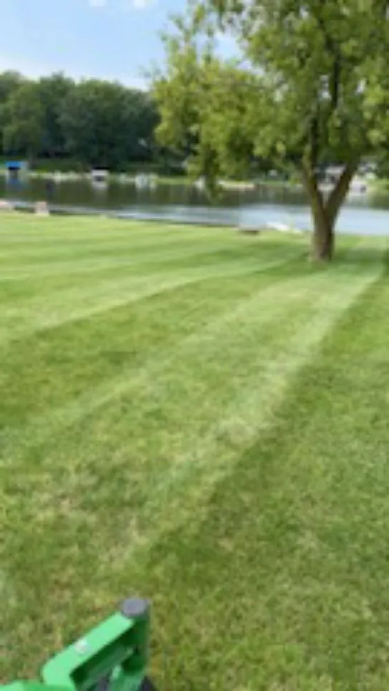 Trusted yard maintenance with custom design across Addison, MI - K2 Lawn Crew