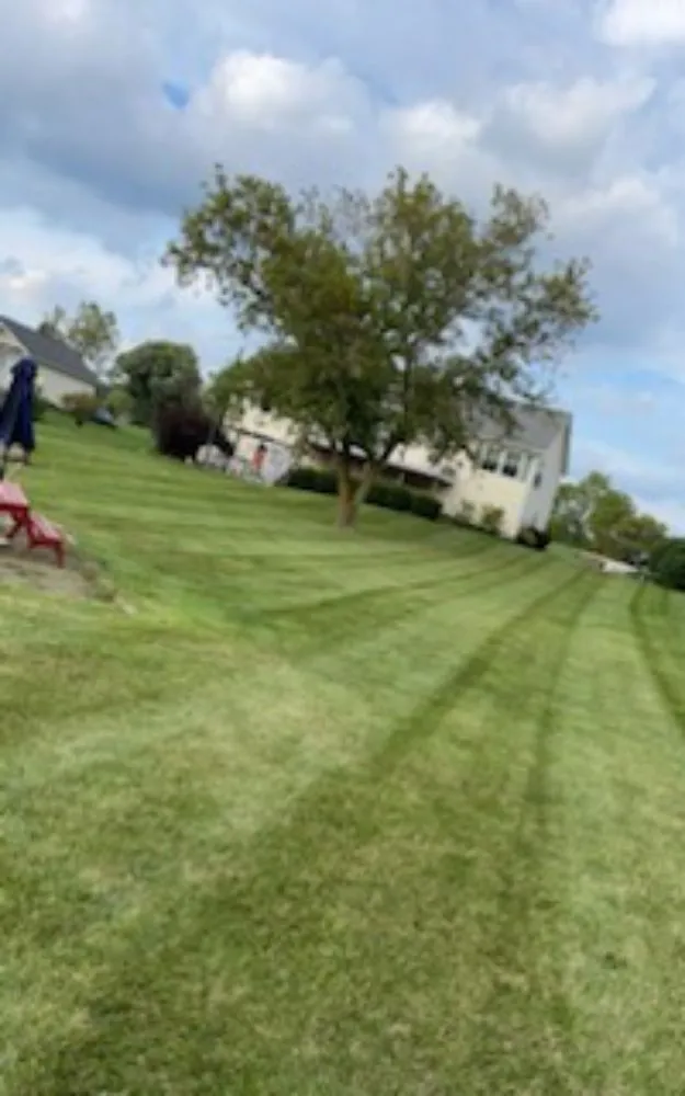 Local garden landscaping experts serving Addison, MI - K2 Lawn Crew