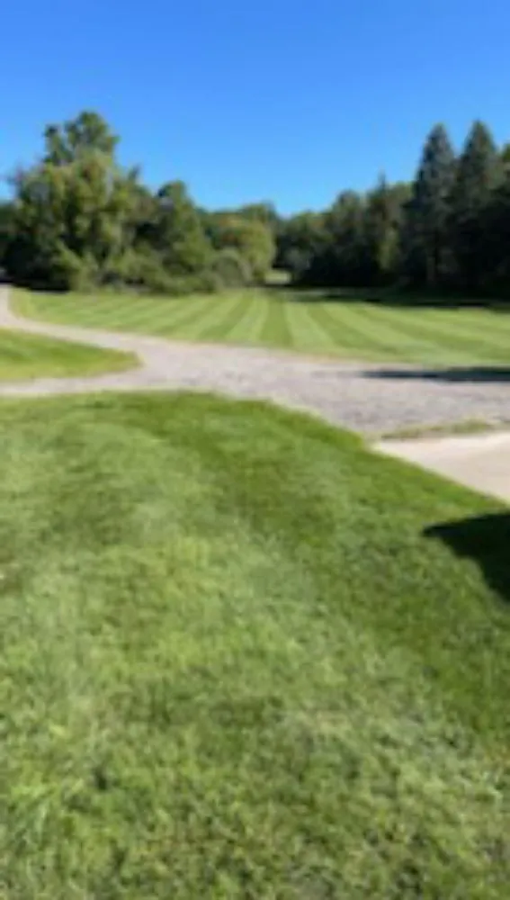 Affordable yard maintenance for residential properties in Addison, MI by K2 Lawn Crew