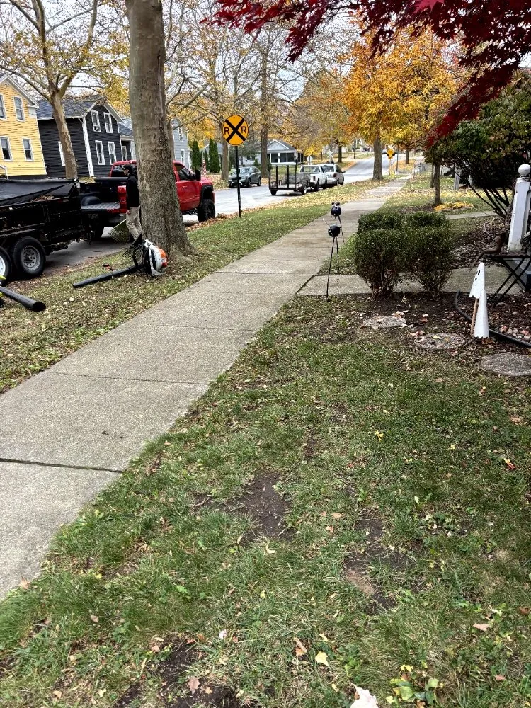 Trusted landscaping services in Addison, MI by K2 Lawn Crew