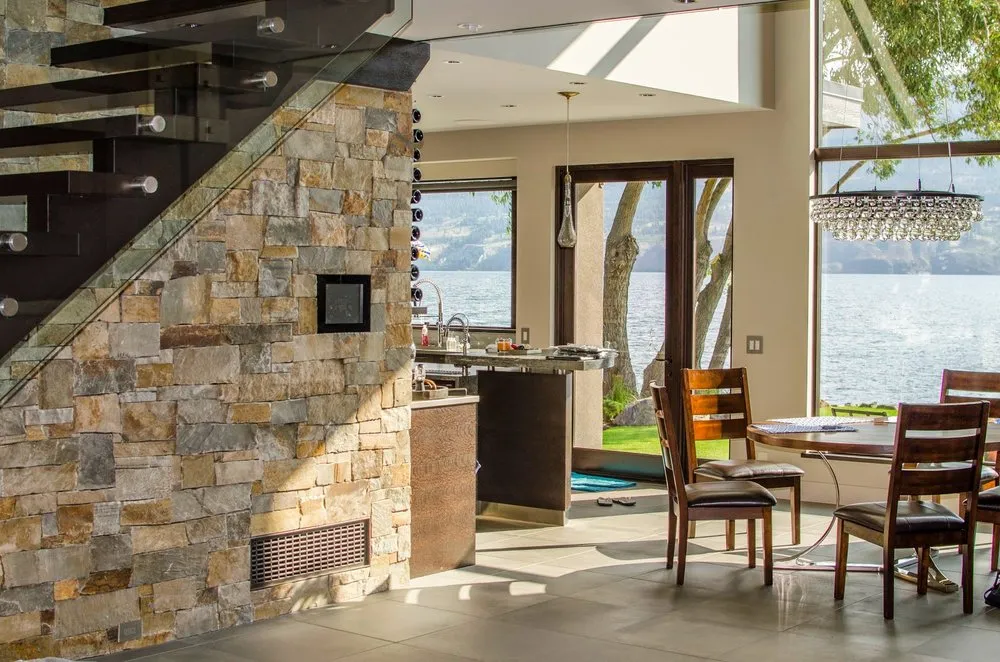 Affordable residential landscaping for residential properties across Tukwila, WA - K2 Stone