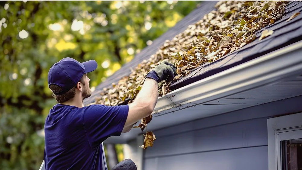 Expert yard maintenance in Ofallon, MO - K2C Home Services