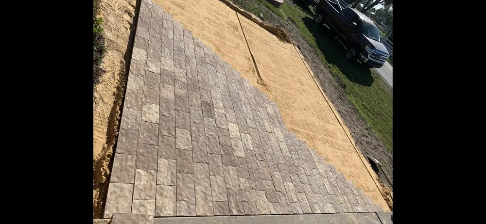 Affordable outdoor landscaping in Sebastian, FL by K5 Landscapes