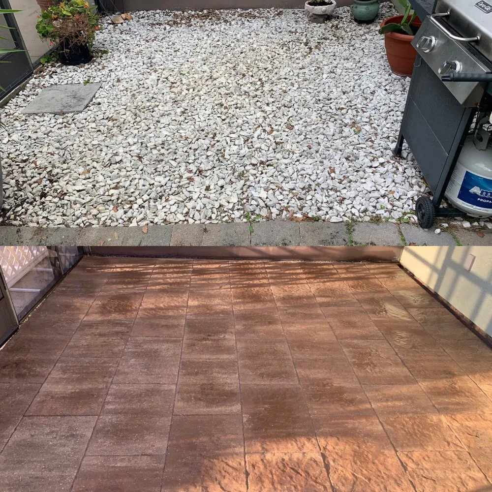 Trusted residential landscaping experts serving Sebastian, FL - K5 Landscapes