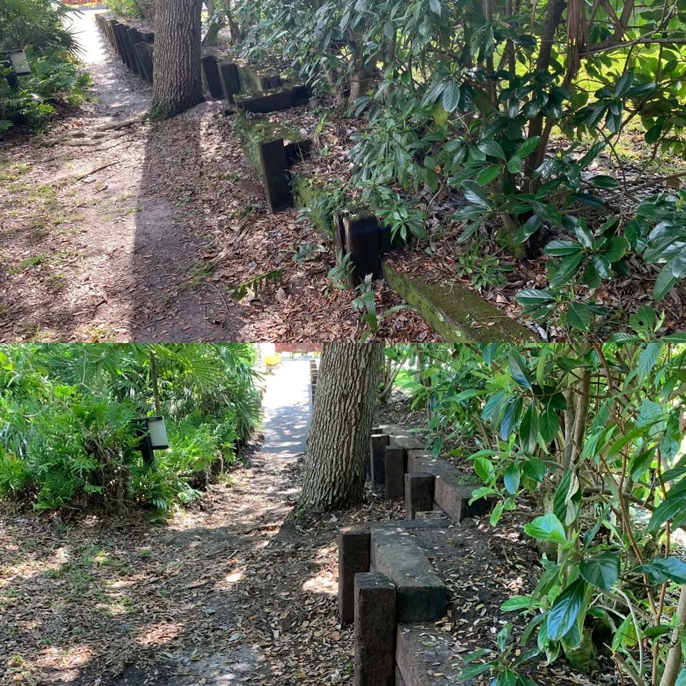 Trusted outdoor landscaping in Sebastian, FL - K5 Landscapes