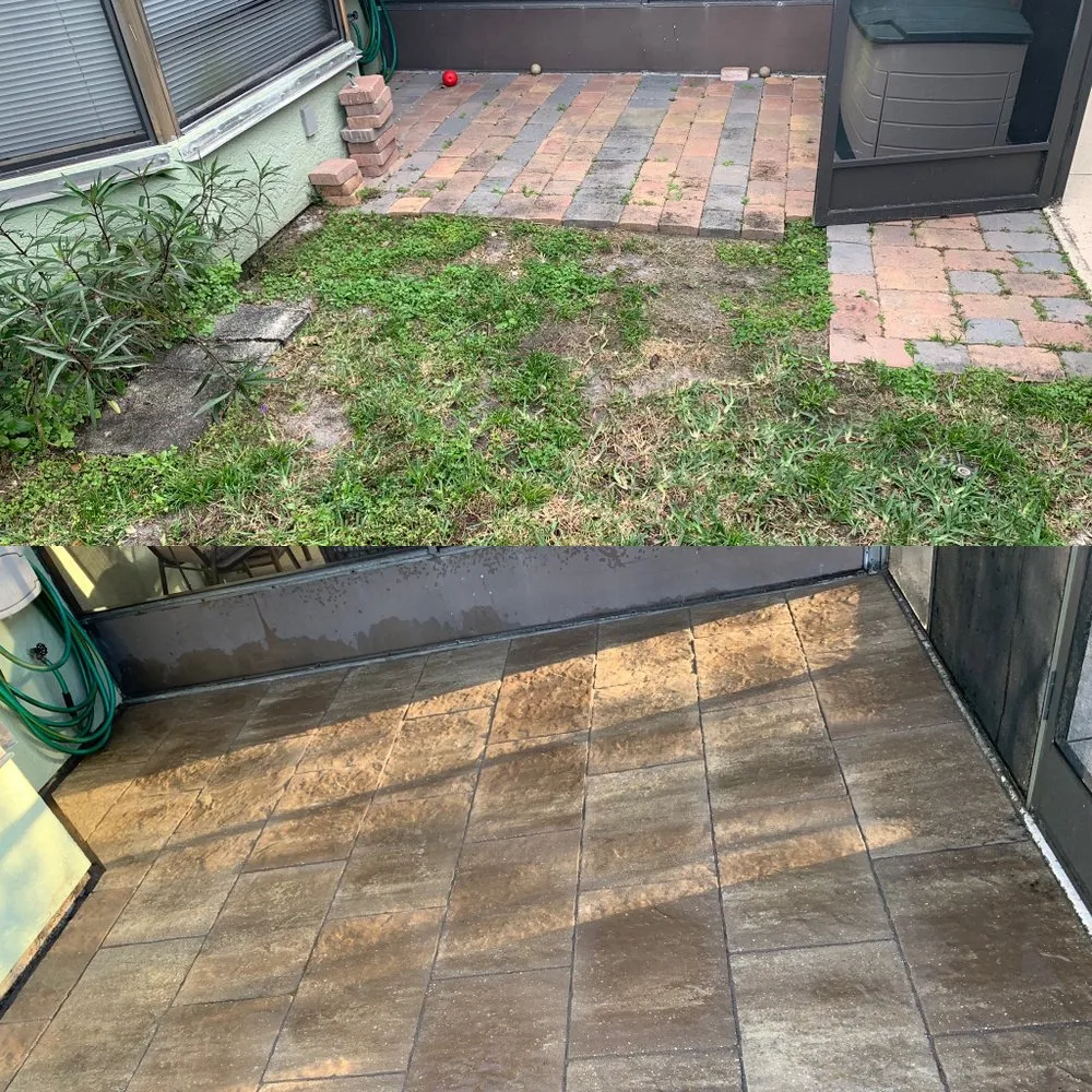 Trusted residential landscaping for year-round maintenance across Sebastian, FL - K5 Landscapes