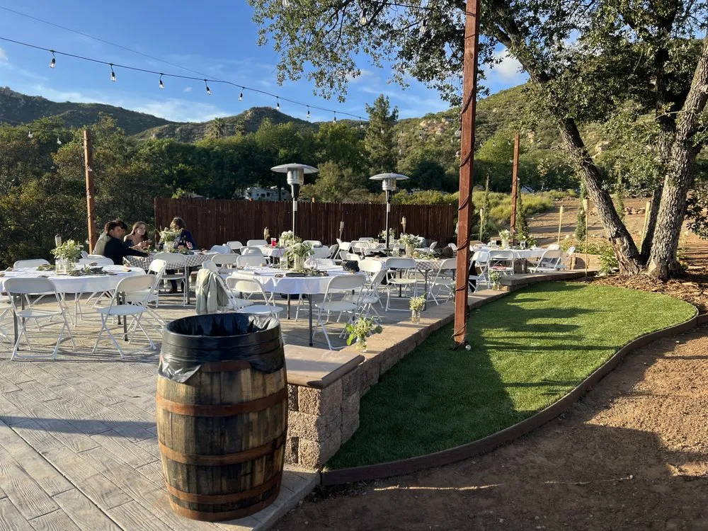 Expert yard maintenance experts serving El Cajon, CA - K5 Landscaping