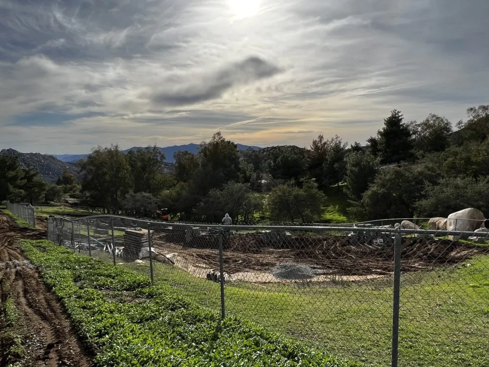 Reliable lawn mowing service in El Cajon, CA by K5 Landscaping