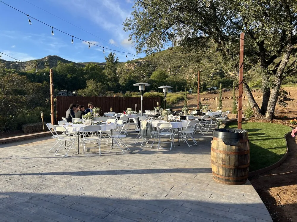 Expert lawn mowing service in El Cajon, CA - K5 Landscaping