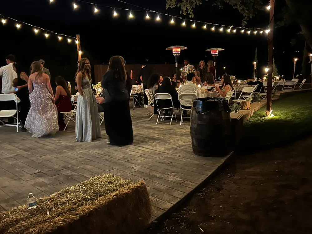 Trusted landscape design for beautiful yards in El Cajon, CA by K5 Landscaping