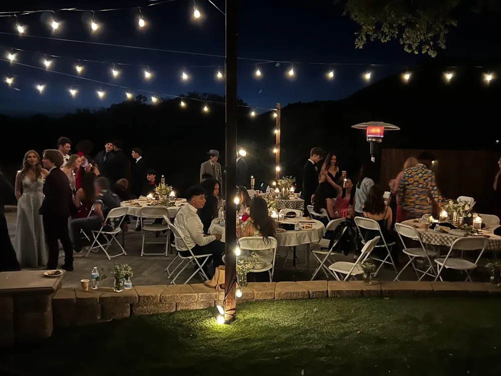 Top-rated yard maintenance for residential properties in El Cajon, CA by K5 Landscaping