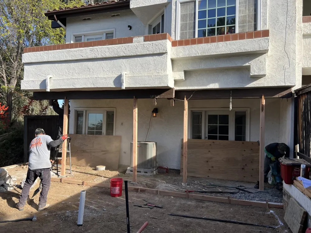 Professional lawn mowing service for residential properties across El Cajon, CA - K5 Landscaping