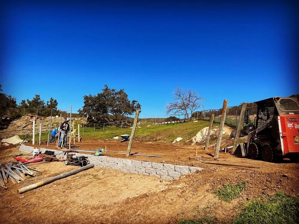 Professional residential landscaping in El Cajon, CA - K5 Landscaping