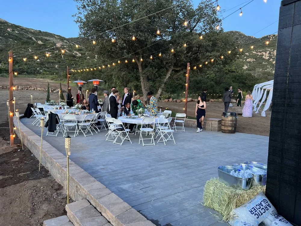 Top-rated yard maintenance in El Cajon, CA - K5 Landscaping