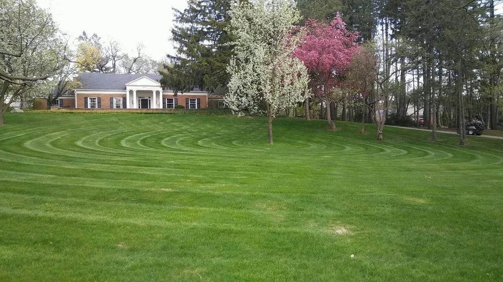 Custom garden landscaping in Mount Morris, MI - K6 Outdoor Services